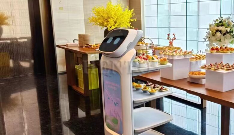 Actuator ARM -1615ICR60