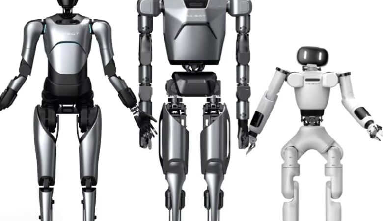 Joint Control Circuit Board