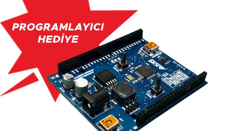 Control Card – GKS164