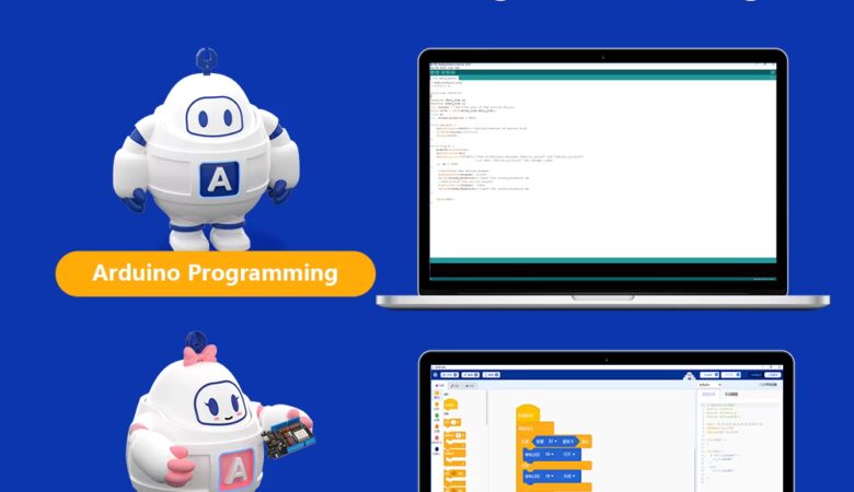 Driver Shield – BLDCDRV12A