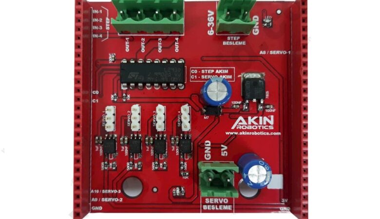 Driver Shield – SRVSTPDRV