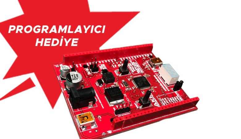 Control Card – GKS464A