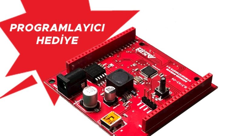 Control Card – GKS348