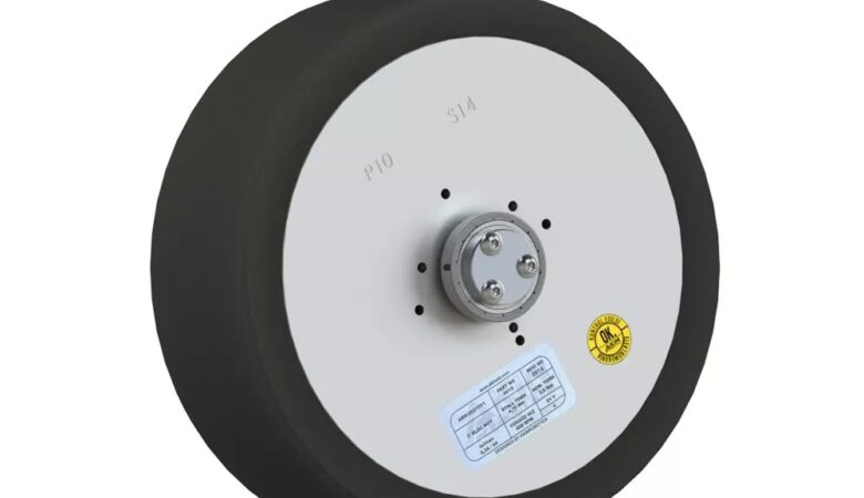 HUB BLDC Motor ARM-2827OT1