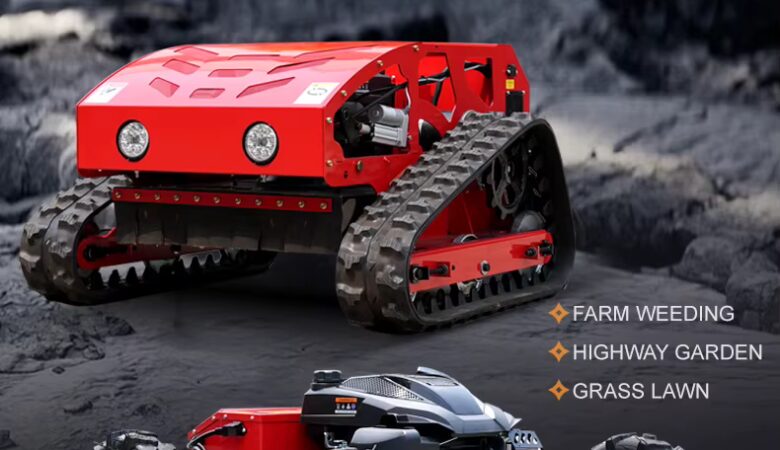 Actuator ARM-1412OHD50