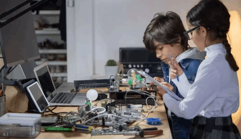 How to Become a Robotic Engineer