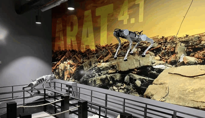 What is ARAT 41 What are the Features of ARAT 41