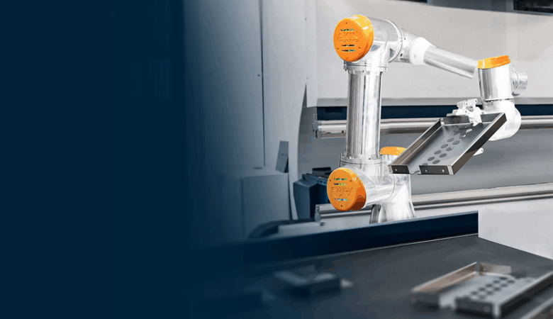 Robots and Industry 40 Which Sectors Will Change
