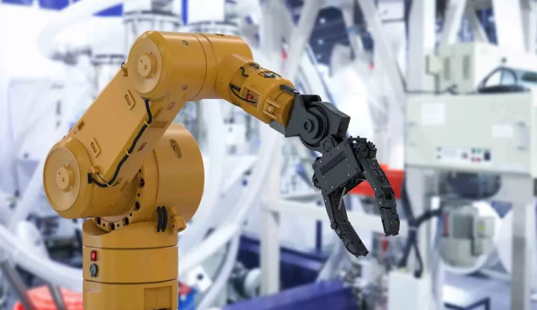 Industrial Robots and Their Impacts on Our Lives
