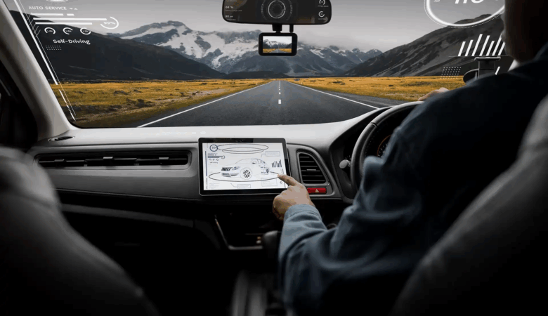 SelfDriving Vehicles The Journey of Autonomous Technologies
