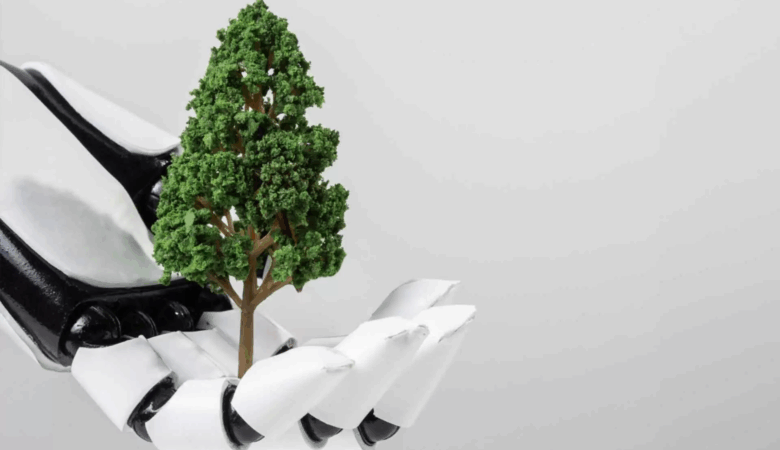 Impacts of Robotic Technologies on the Ecosystem