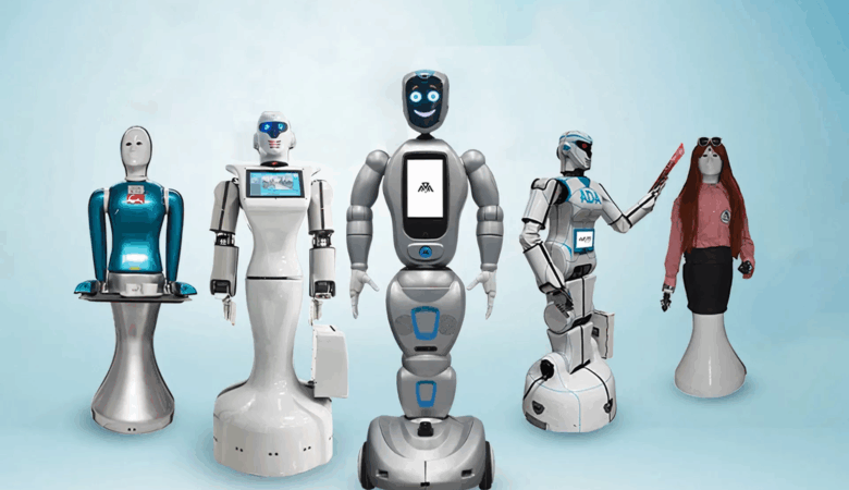 Development of Artificial Intelligence and Robotics