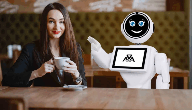 Robots and Humans The Future of Coexistence