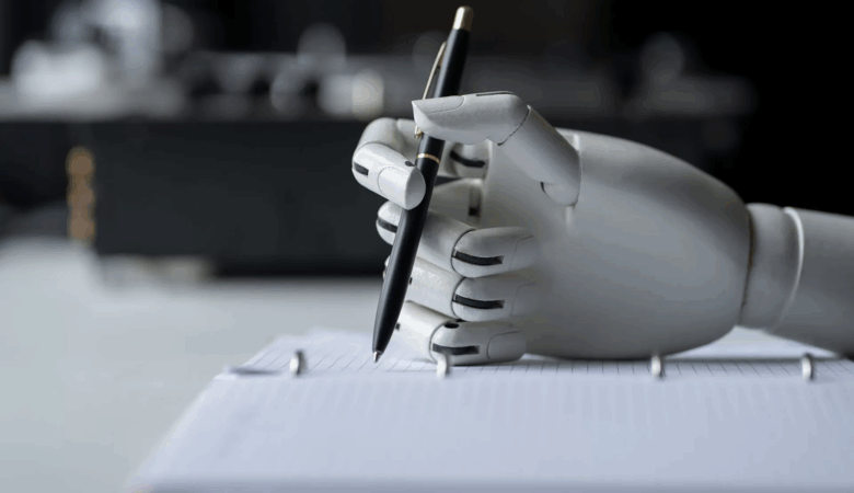 Robots and Art New Instruments of Creativity