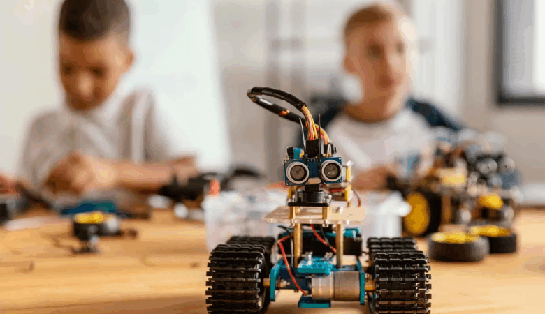 What Is a Servo Motor and Where Is It Used
