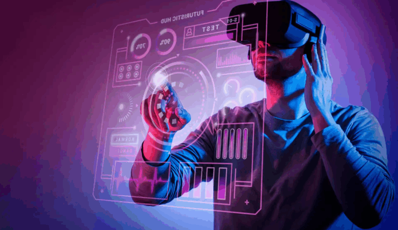 On VR Glasses and Virtual Reality Applications