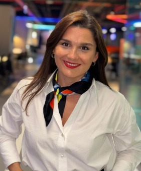 Hande Özer Gürbüz